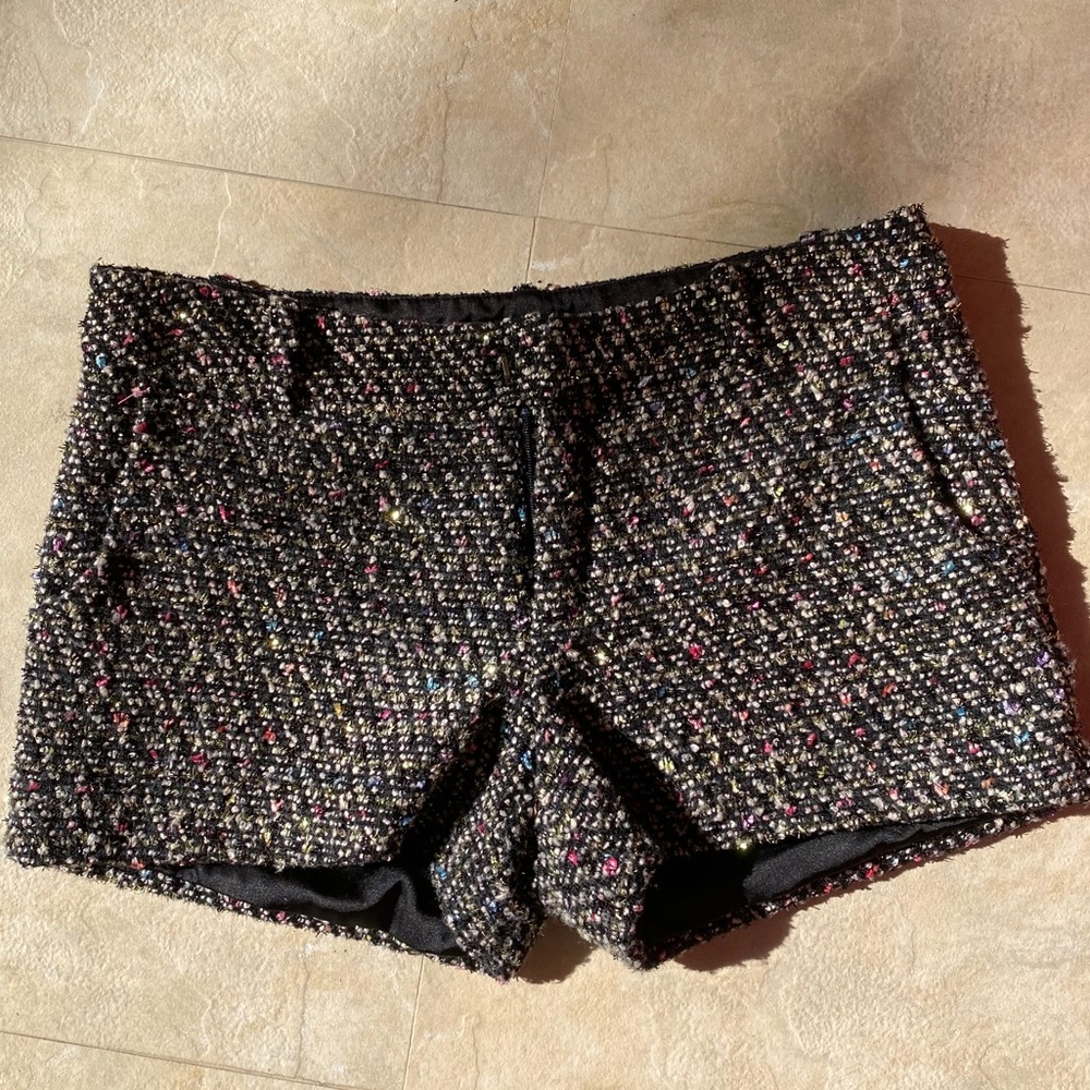 BDB David Bitton Women’s Shorts